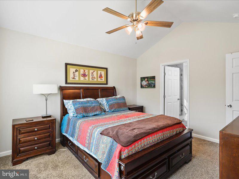 DOWNTOWN CULPEPER - Residential