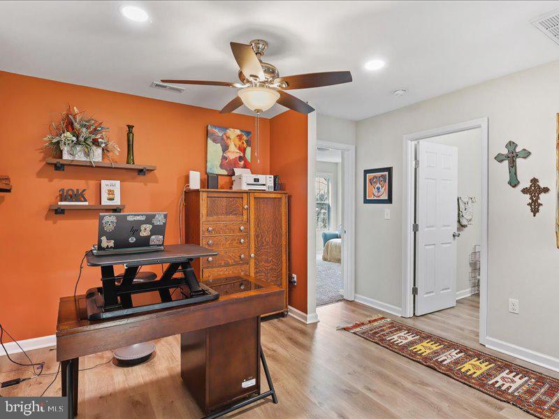 DOWNTOWN CULPEPER - Residential