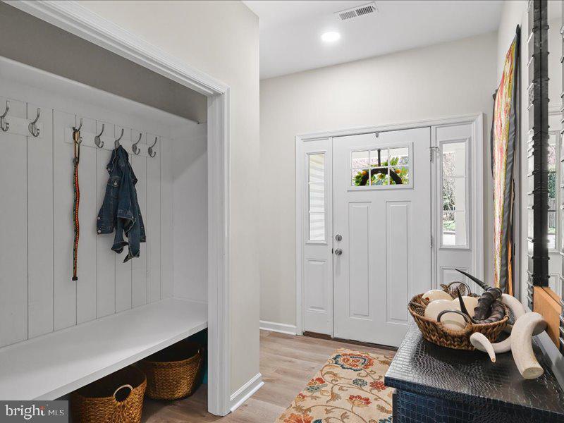 DOWNTOWN CULPEPER - Residential