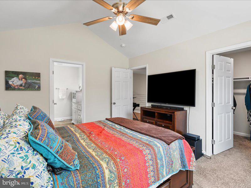 DOWNTOWN CULPEPER - Residential