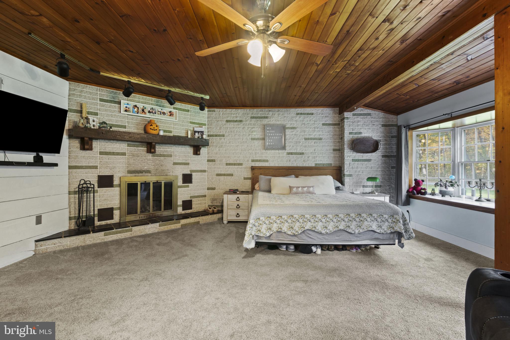 CODORUS STATE PARK - Residential