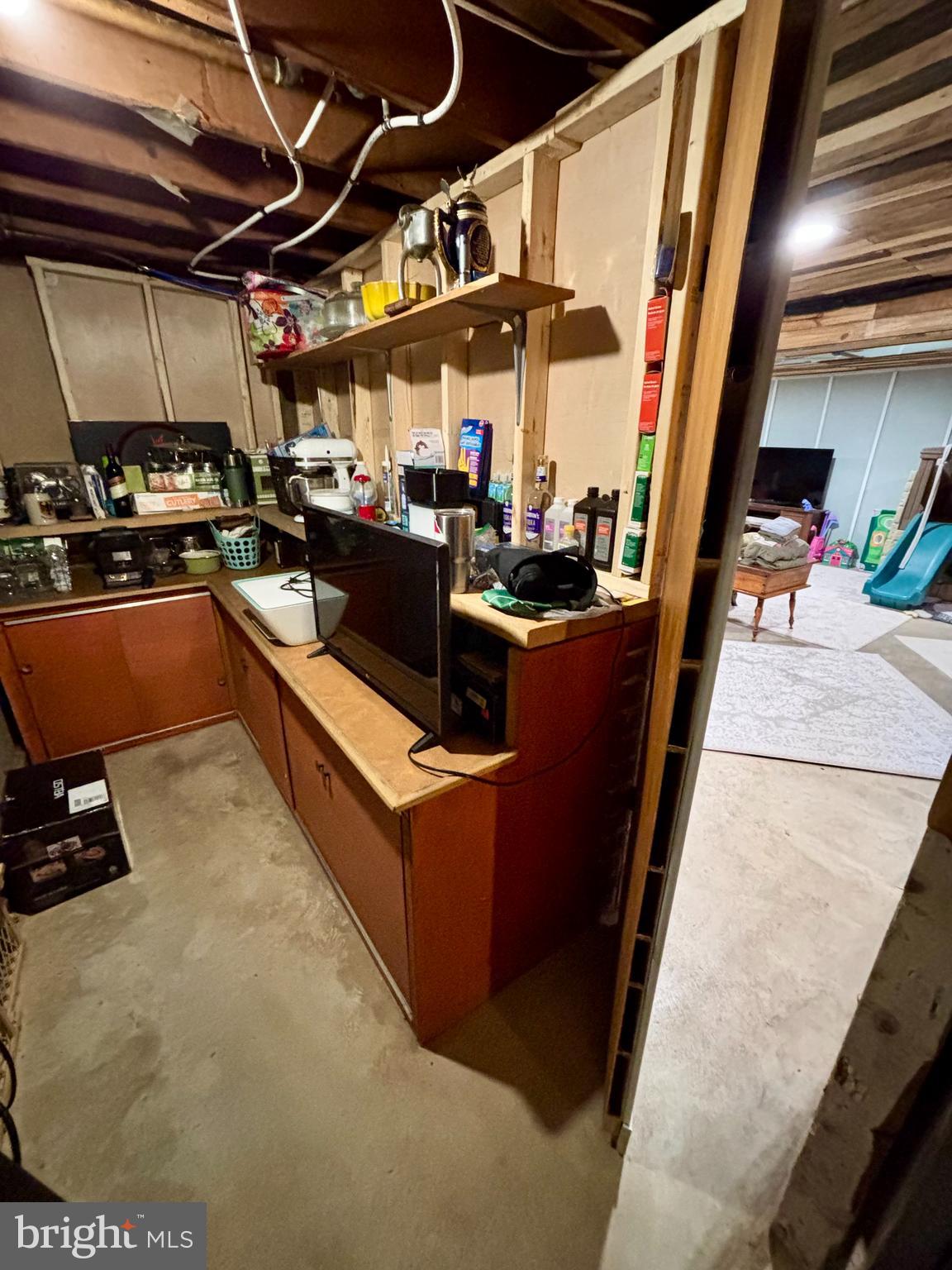 CODORUS STATE PARK - Residential