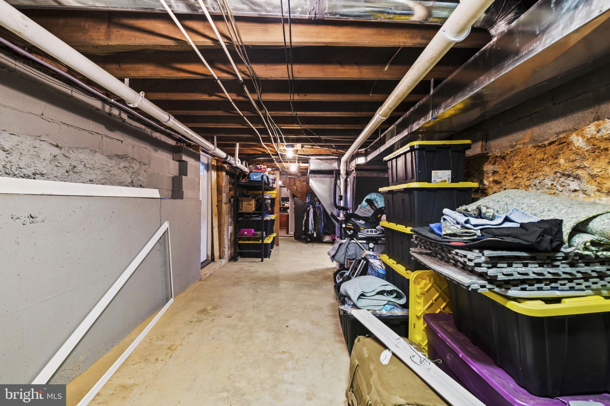 CODORUS STATE PARK - Residential