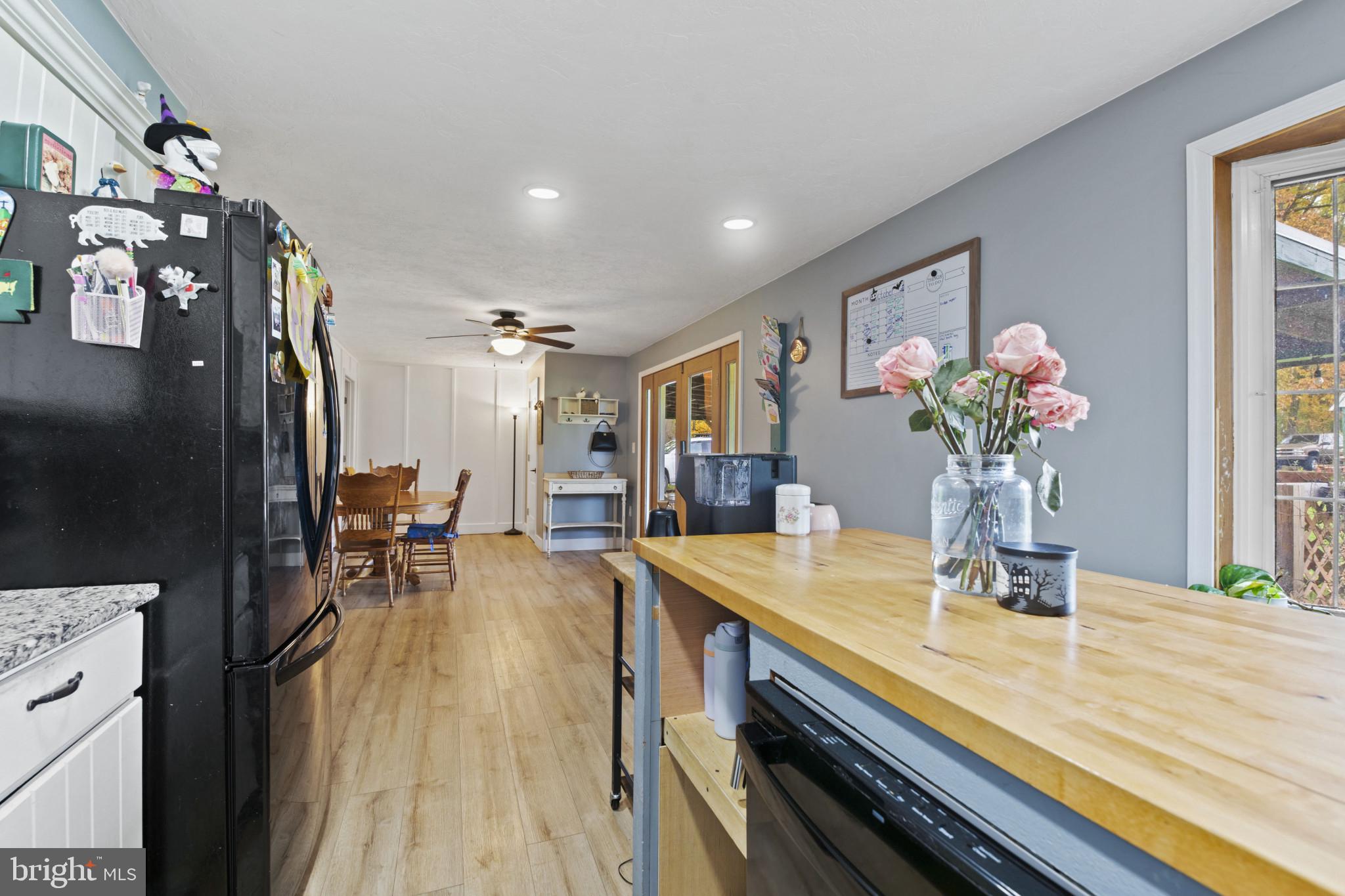 CODORUS STATE PARK - Residential