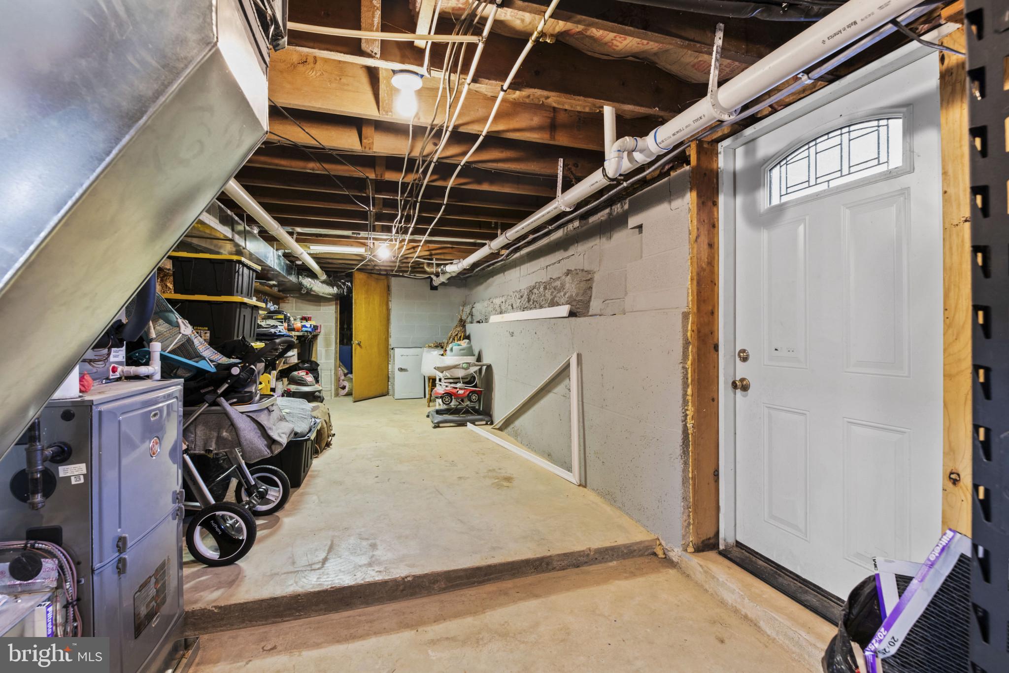 CODORUS STATE PARK - Residential