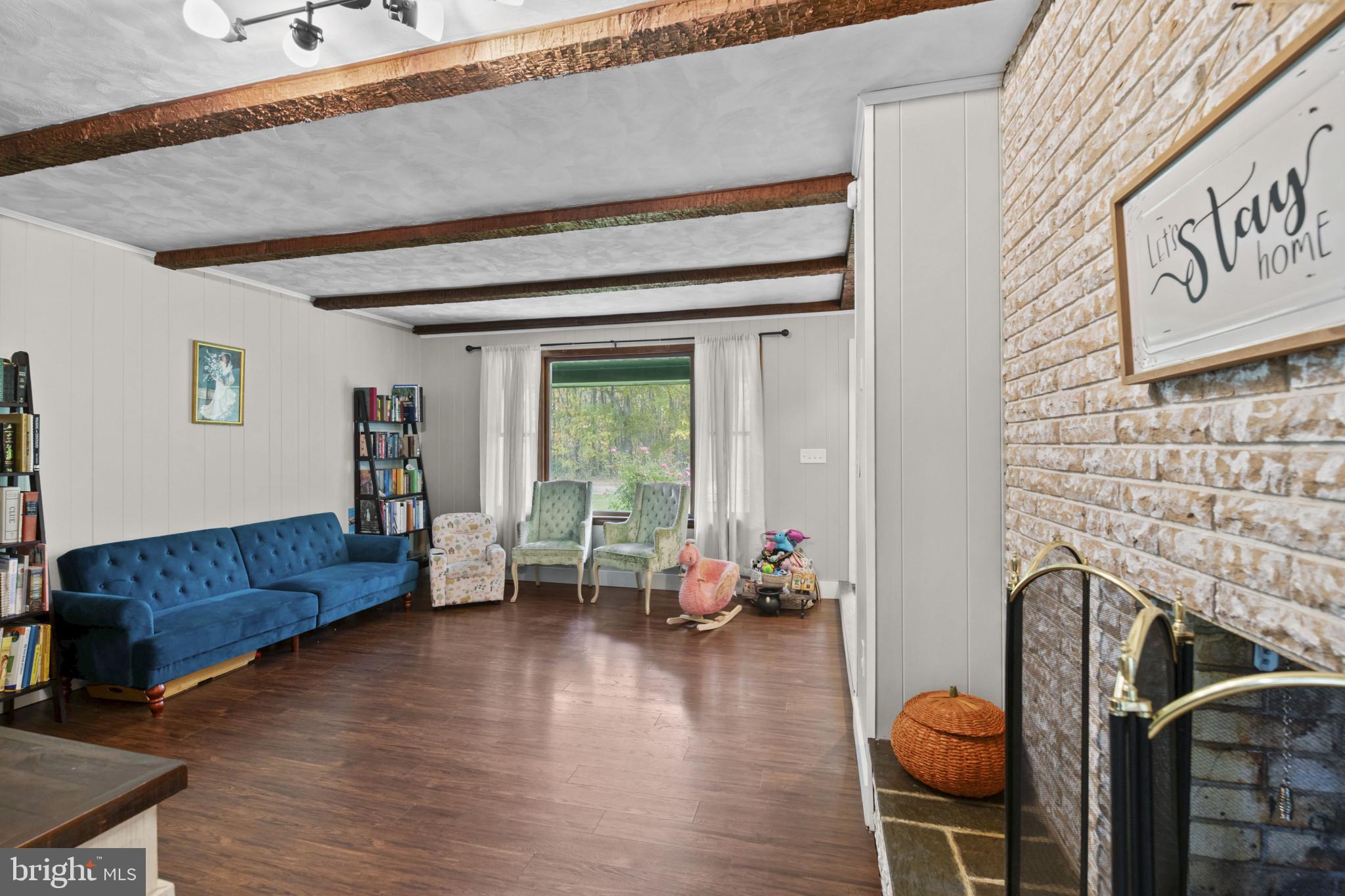 CODORUS STATE PARK - Residential