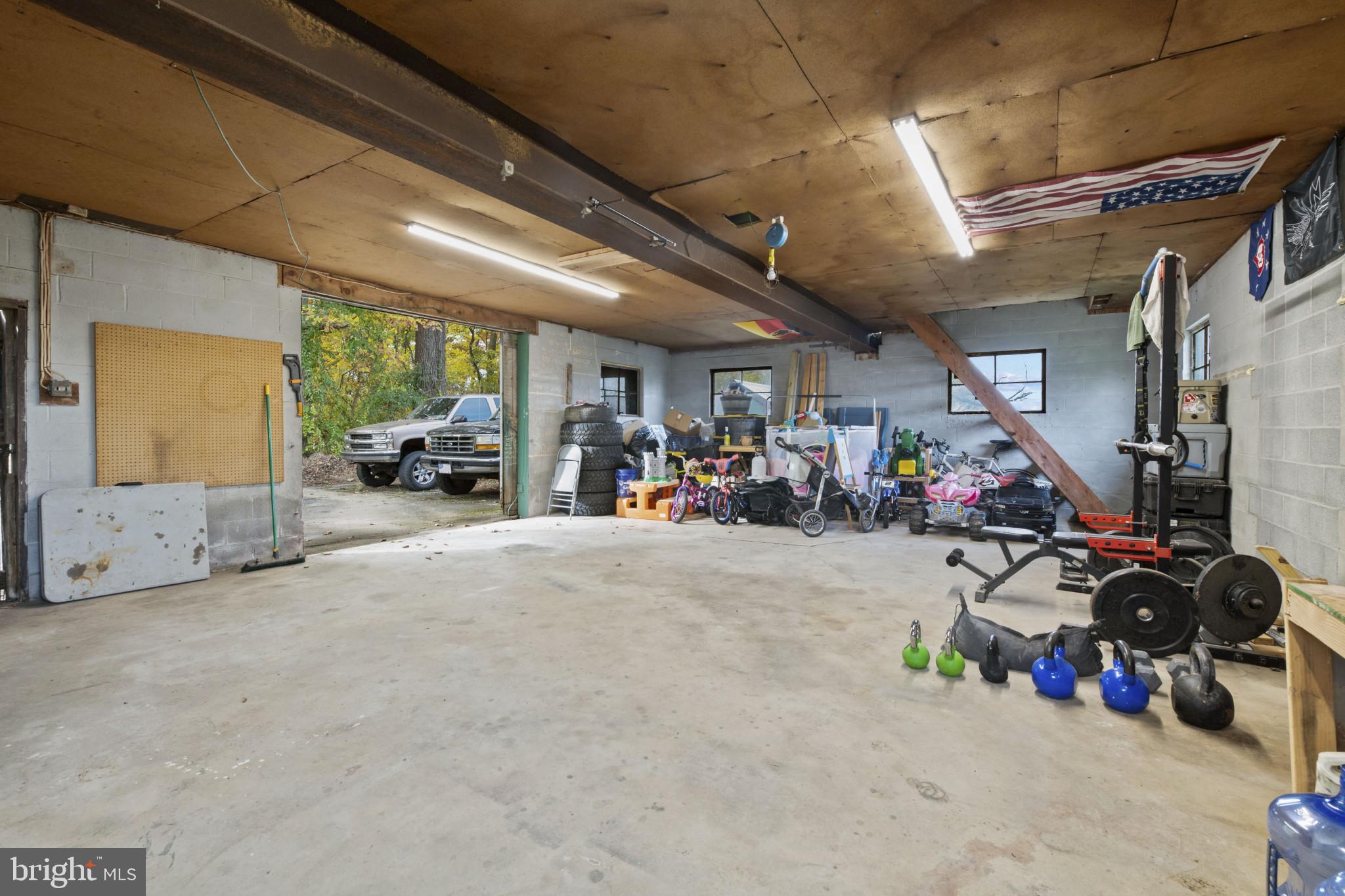 CODORUS STATE PARK - Residential