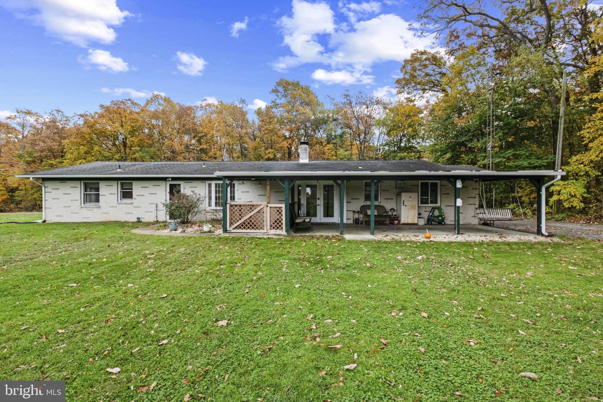 CODORUS STATE PARK - Residential