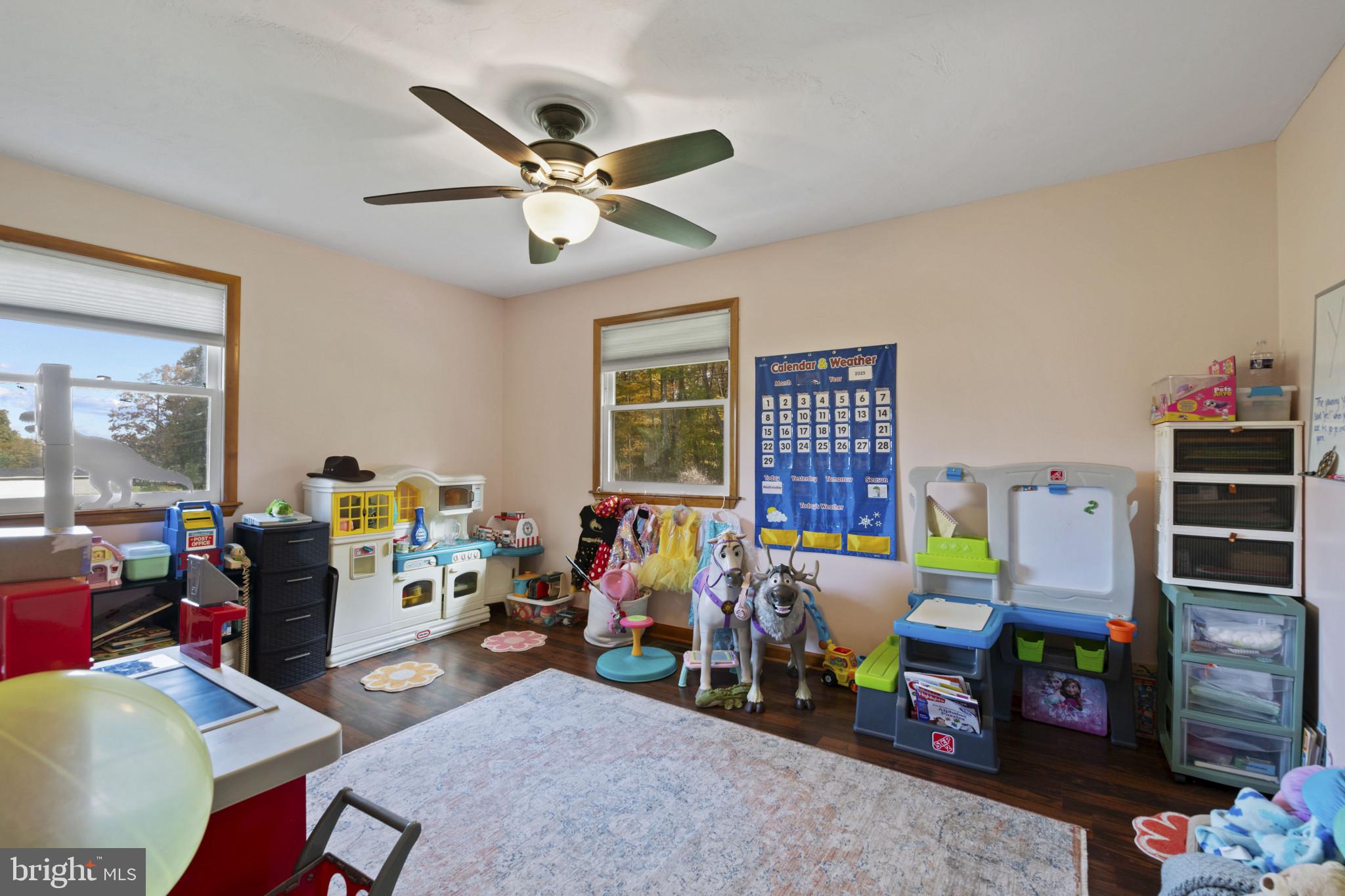 CODORUS STATE PARK - Residential