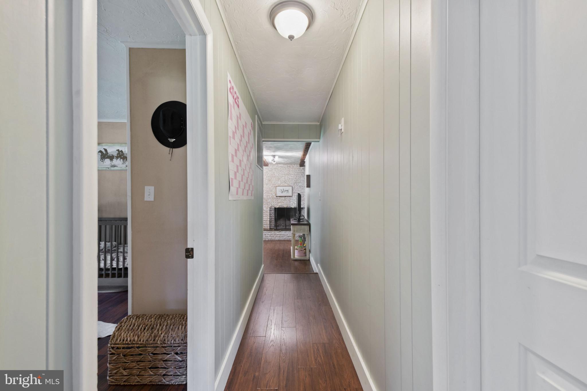 CODORUS STATE PARK - Residential