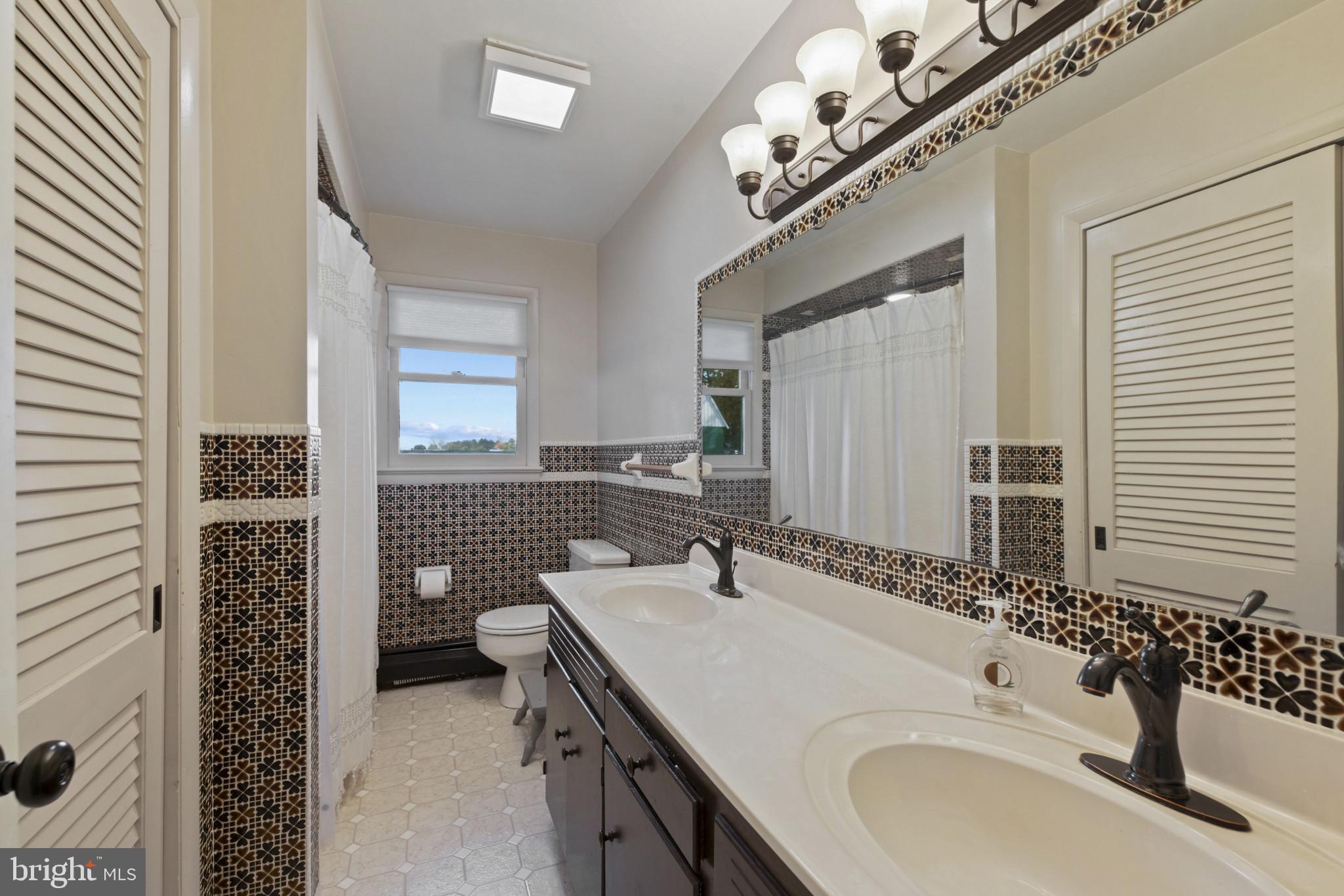 CODORUS STATE PARK - Residential