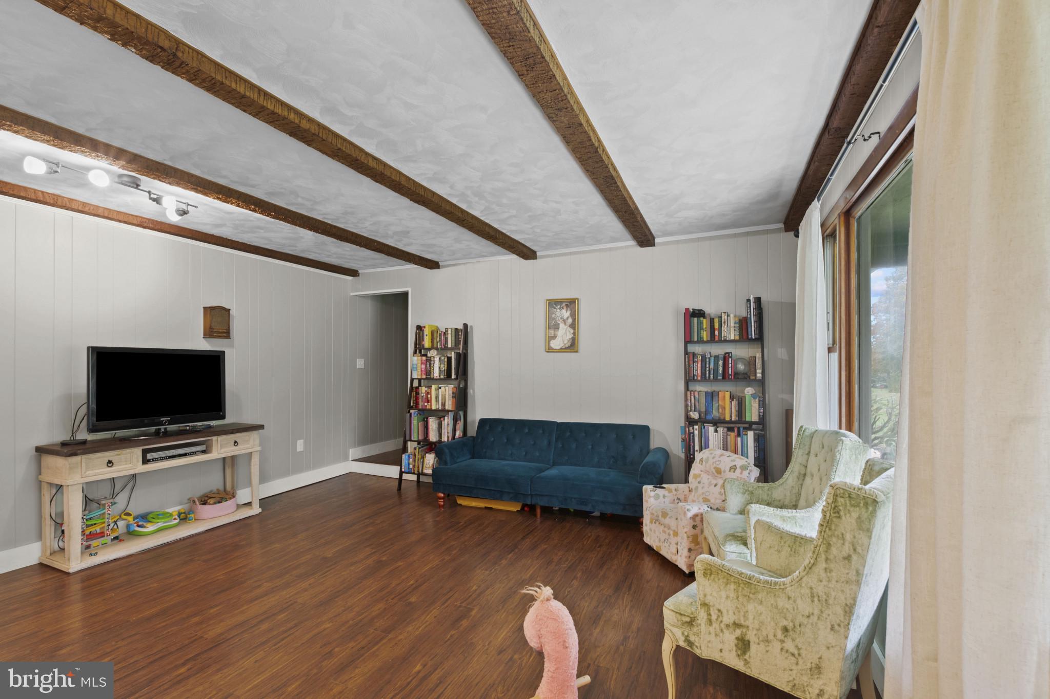 CODORUS STATE PARK - Residential