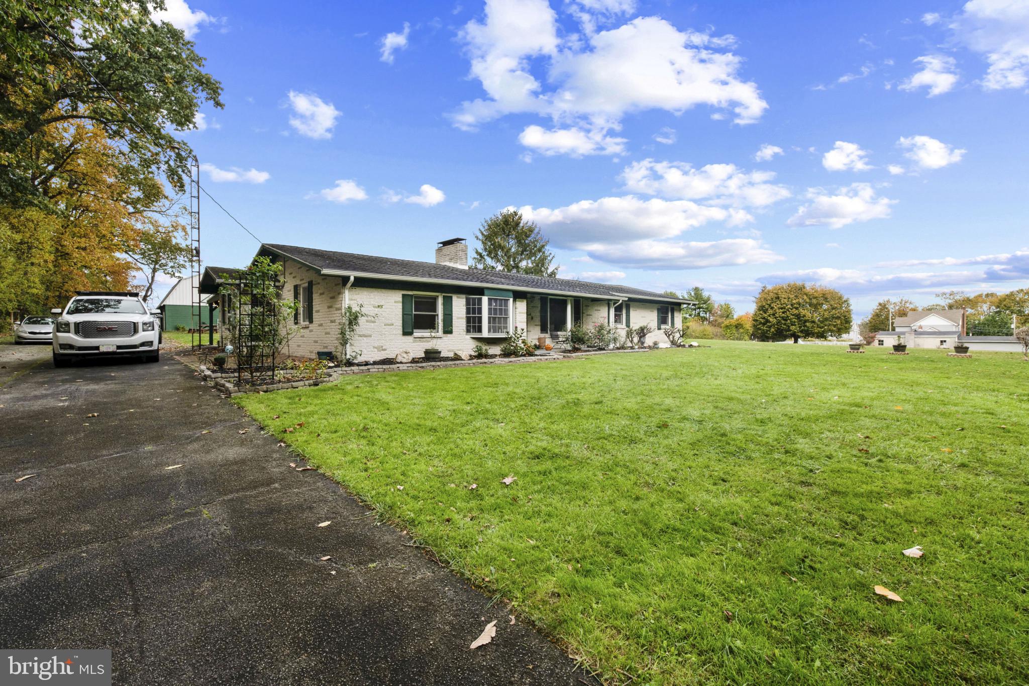 CODORUS STATE PARK - Residential