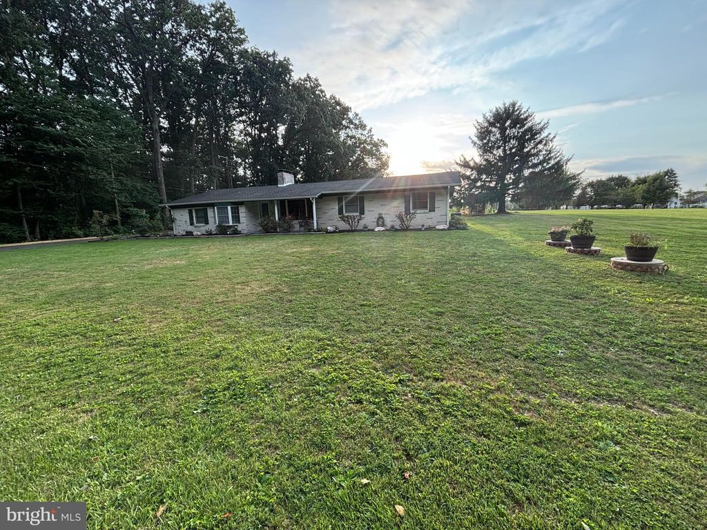 Photo of 758 Bankert Road, HANOVER, PA 17331 (MLS # PAYK2092482)