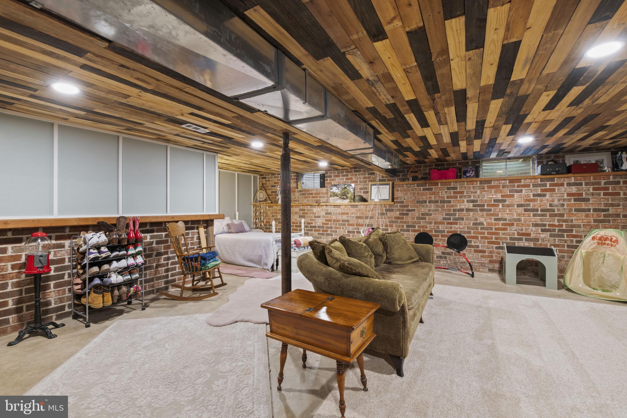 CODORUS STATE PARK - Residential