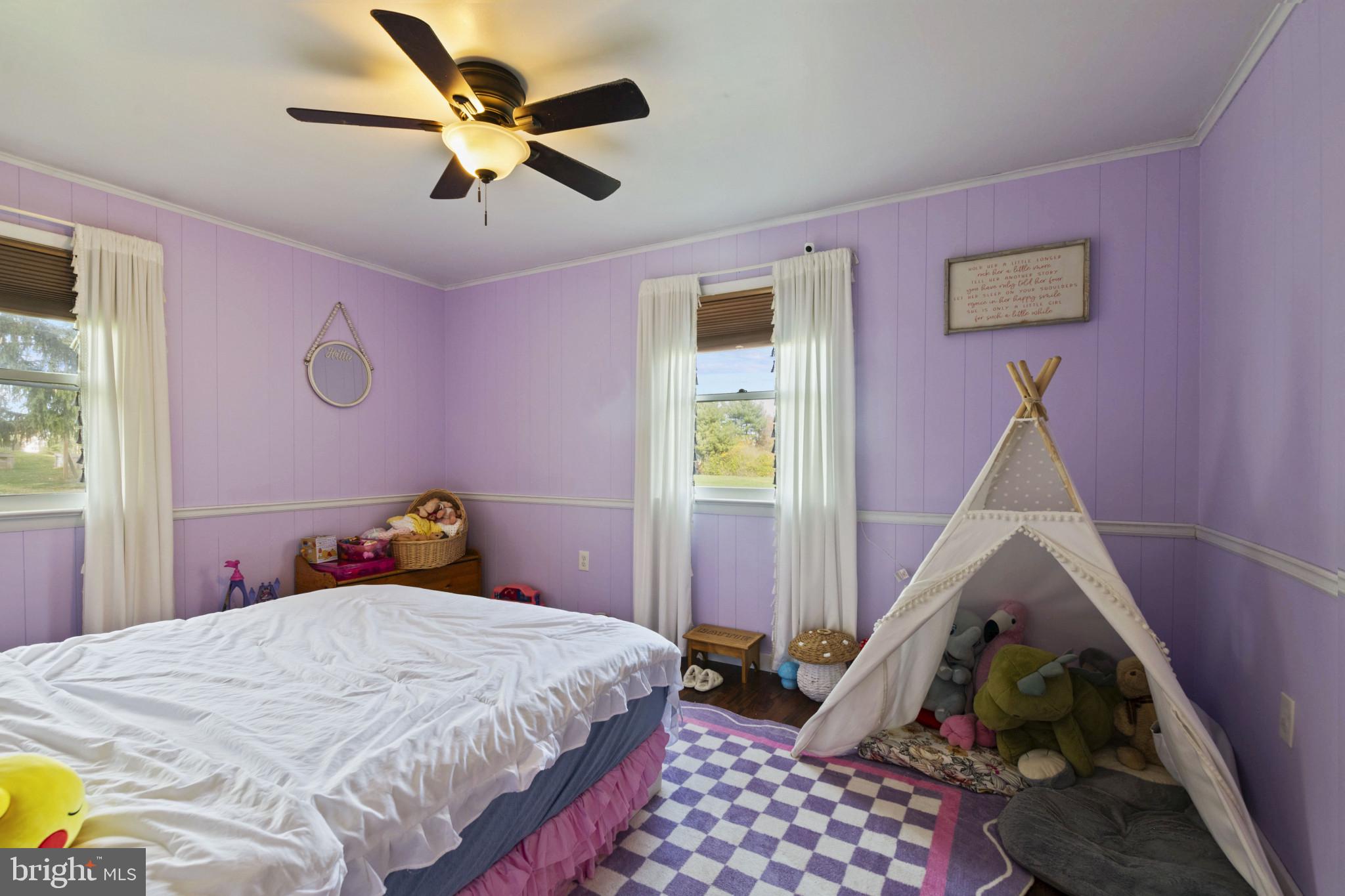 CODORUS STATE PARK - Residential