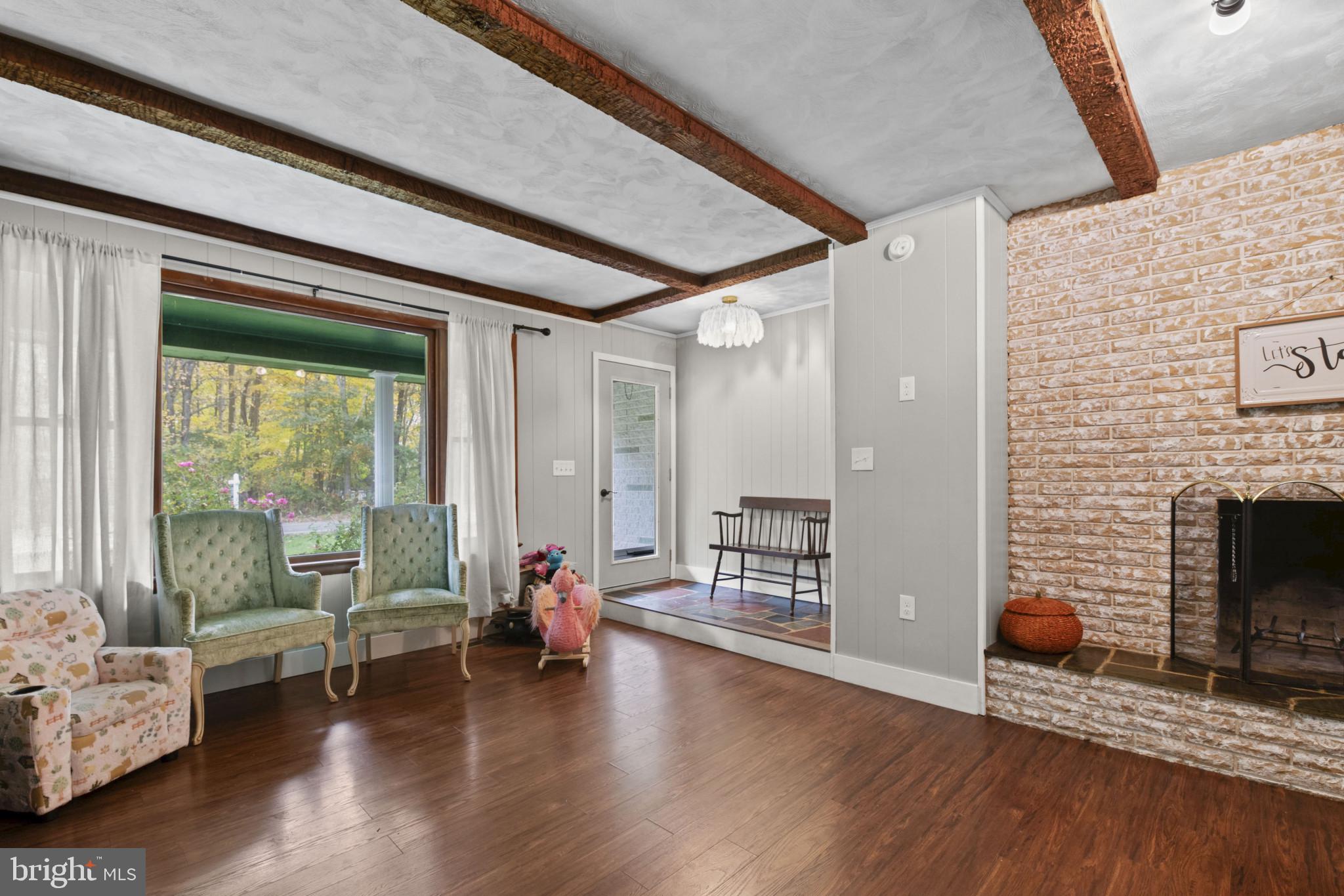 CODORUS STATE PARK - Residential