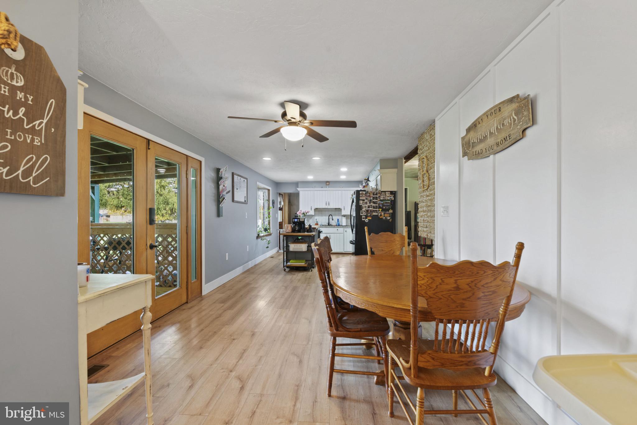 CODORUS STATE PARK - Residential