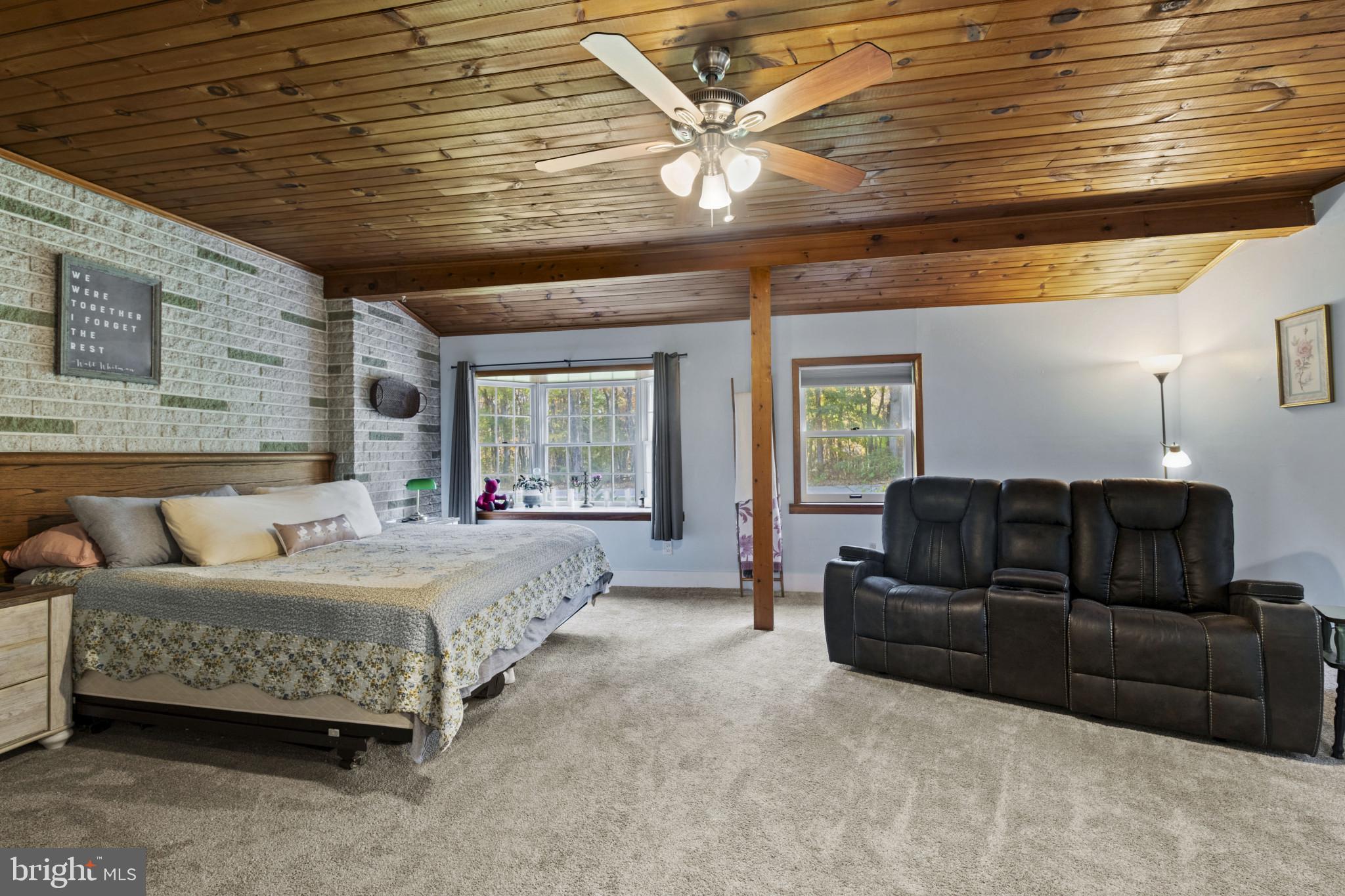 CODORUS STATE PARK - Residential