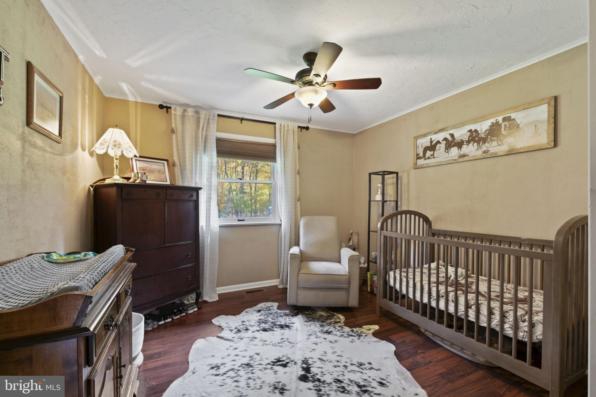 CODORUS STATE PARK - Residential