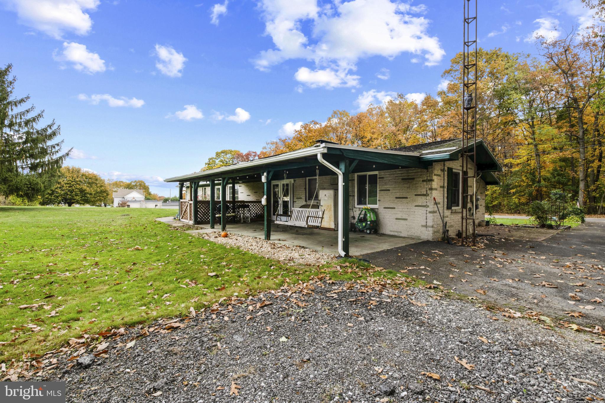 CODORUS STATE PARK - Residential