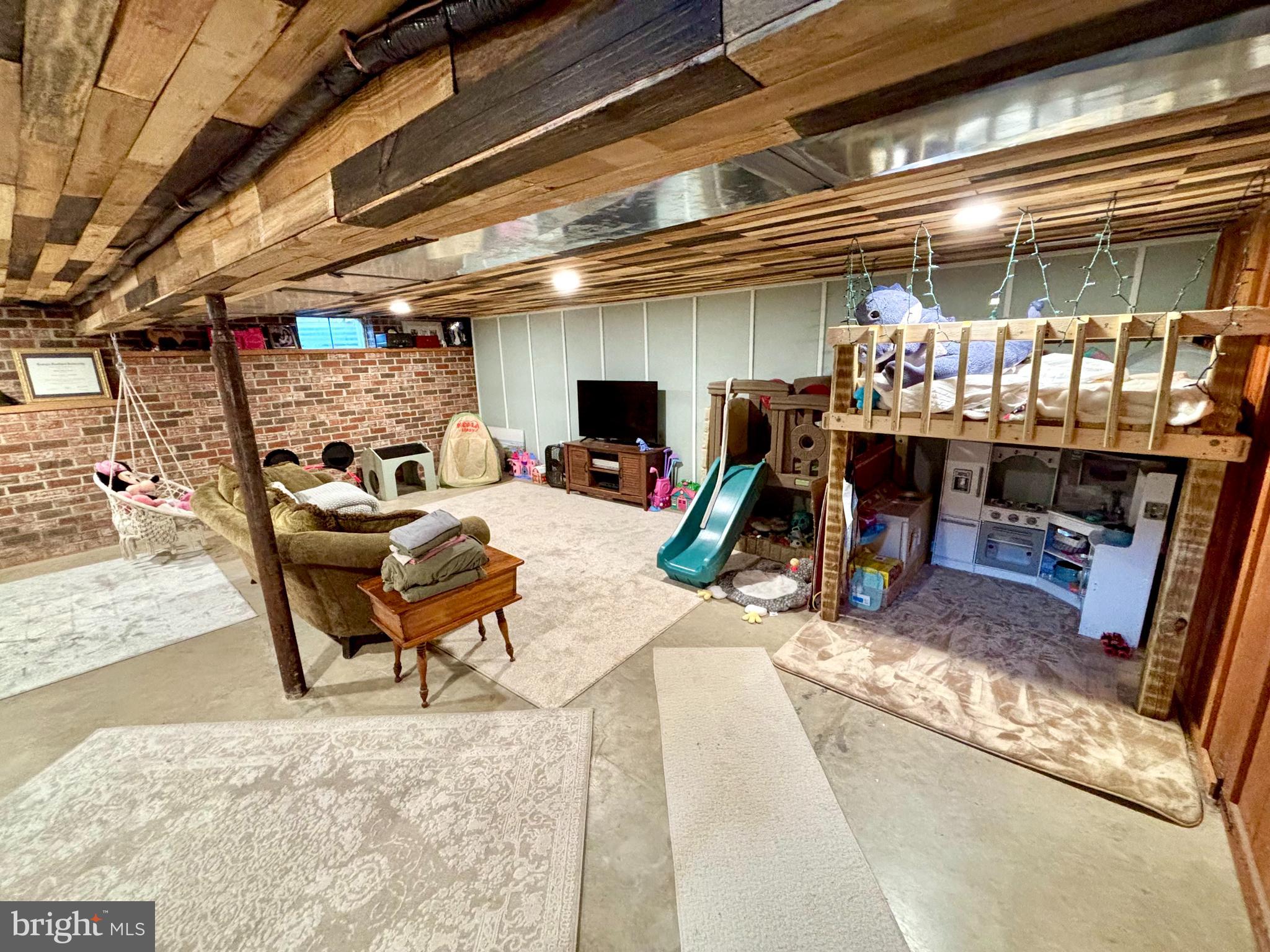 CODORUS STATE PARK - Residential