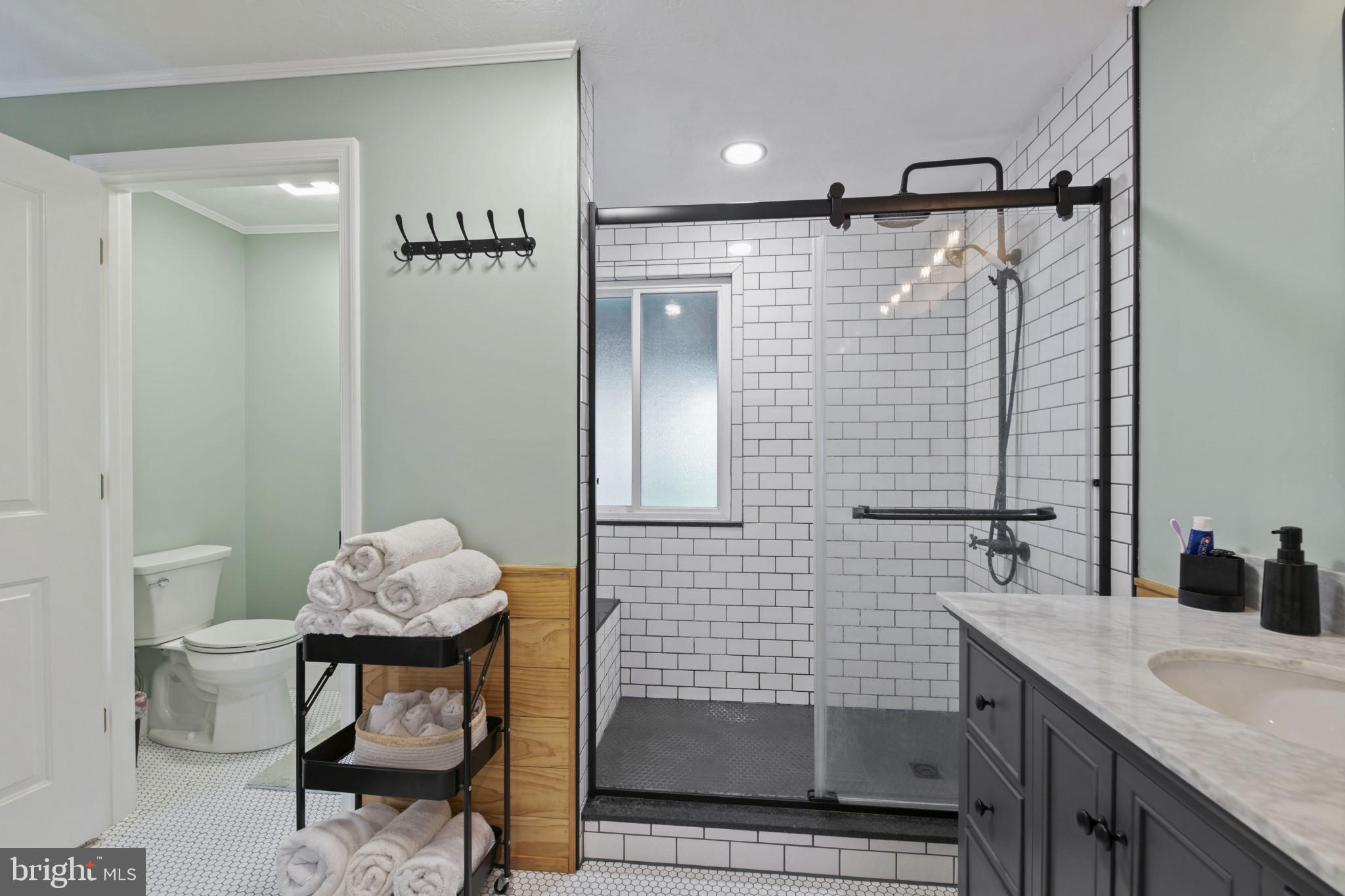 CODORUS STATE PARK - Residential