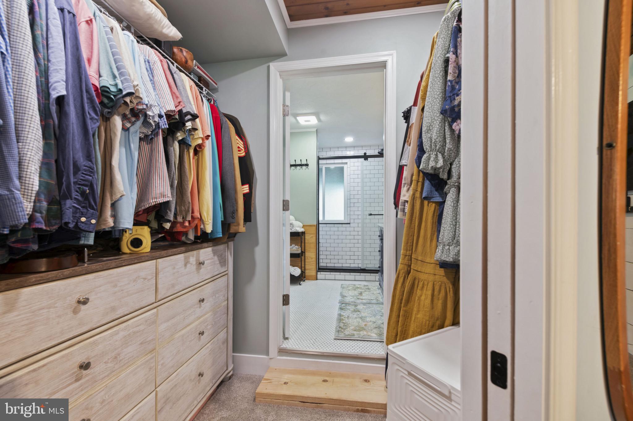 CODORUS STATE PARK - Residential