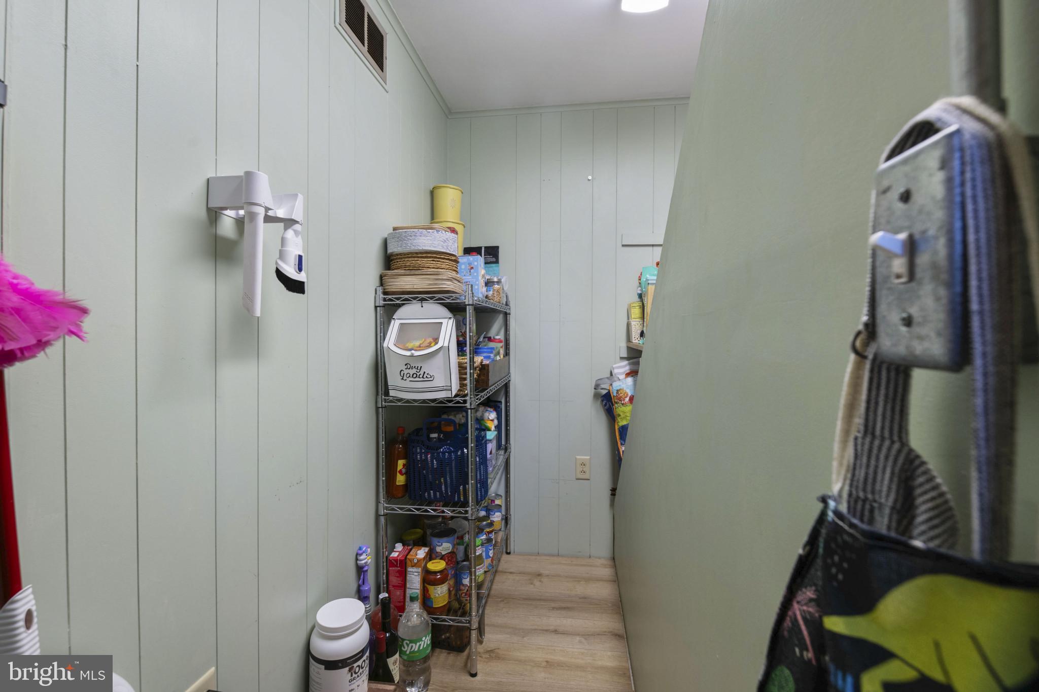 CODORUS STATE PARK - Residential