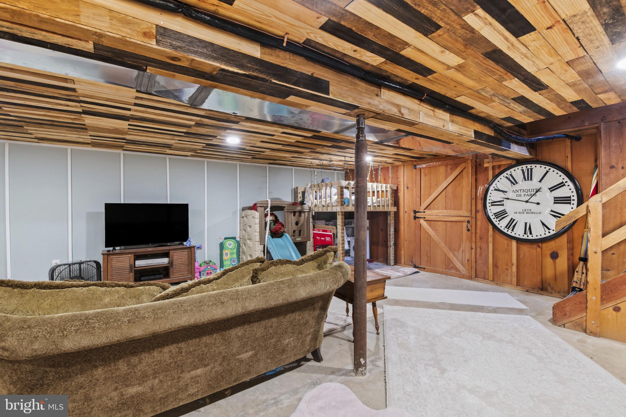 CODORUS STATE PARK - Residential