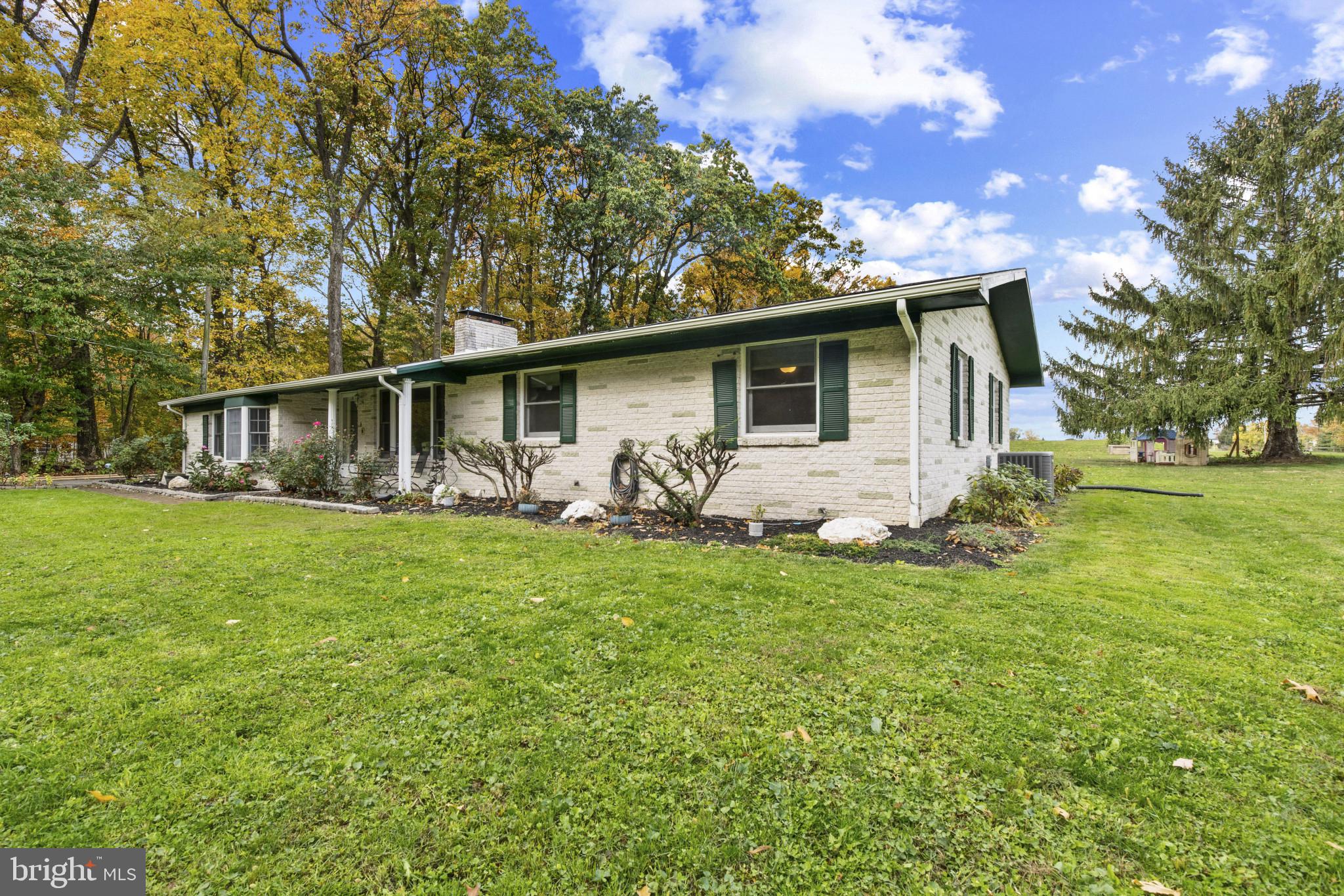 CODORUS STATE PARK - Residential