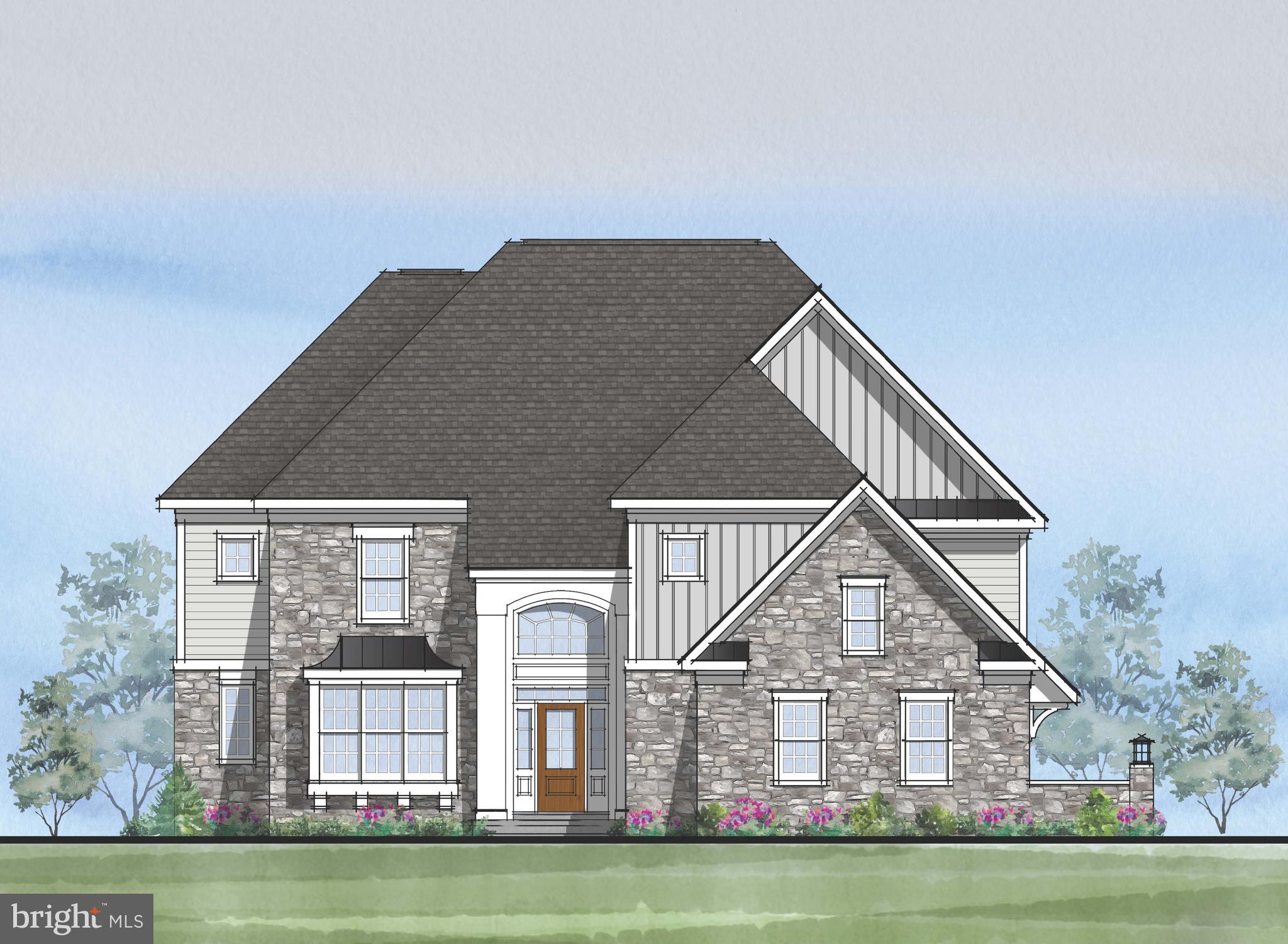 VILLAGE OF FOUR SEASONS - Residential