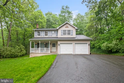 96 Maidencreek Road, Fleetwood, PA MLS: PABK2057434
