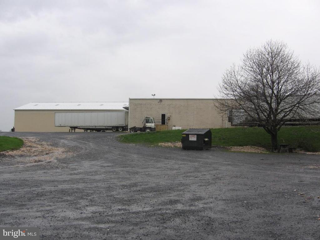 BOWMANSVILLE - Commercial Sale