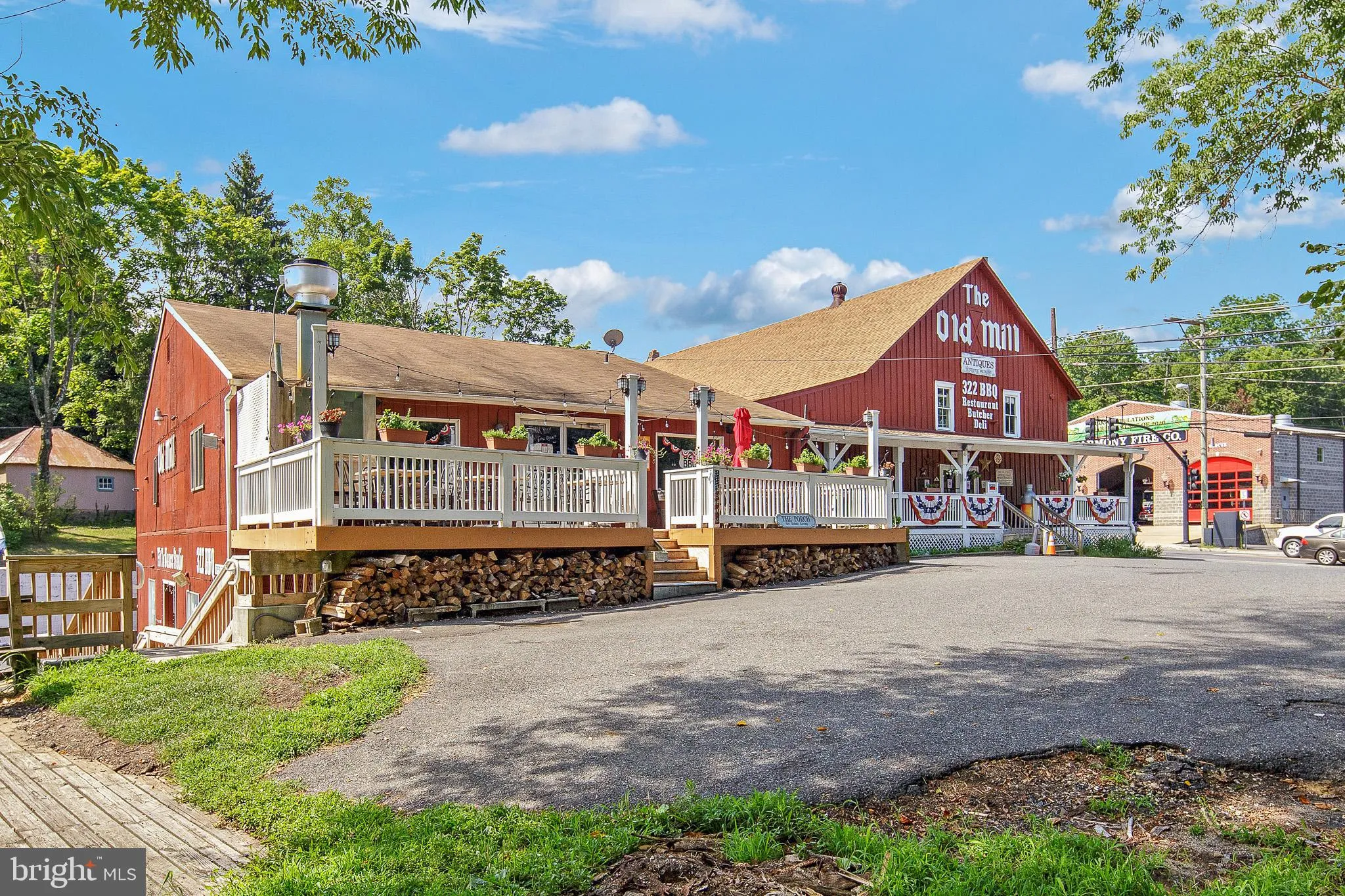 S Main Street, Mullica Hill, NJ 08062 MLS NJGL273430 Listing