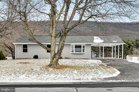 424 FEARNOT ROAD SACRAMENTO PA 17968