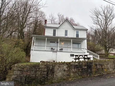 17510 Top Row SW, Frostburg, MD MLS: MDAL2011402