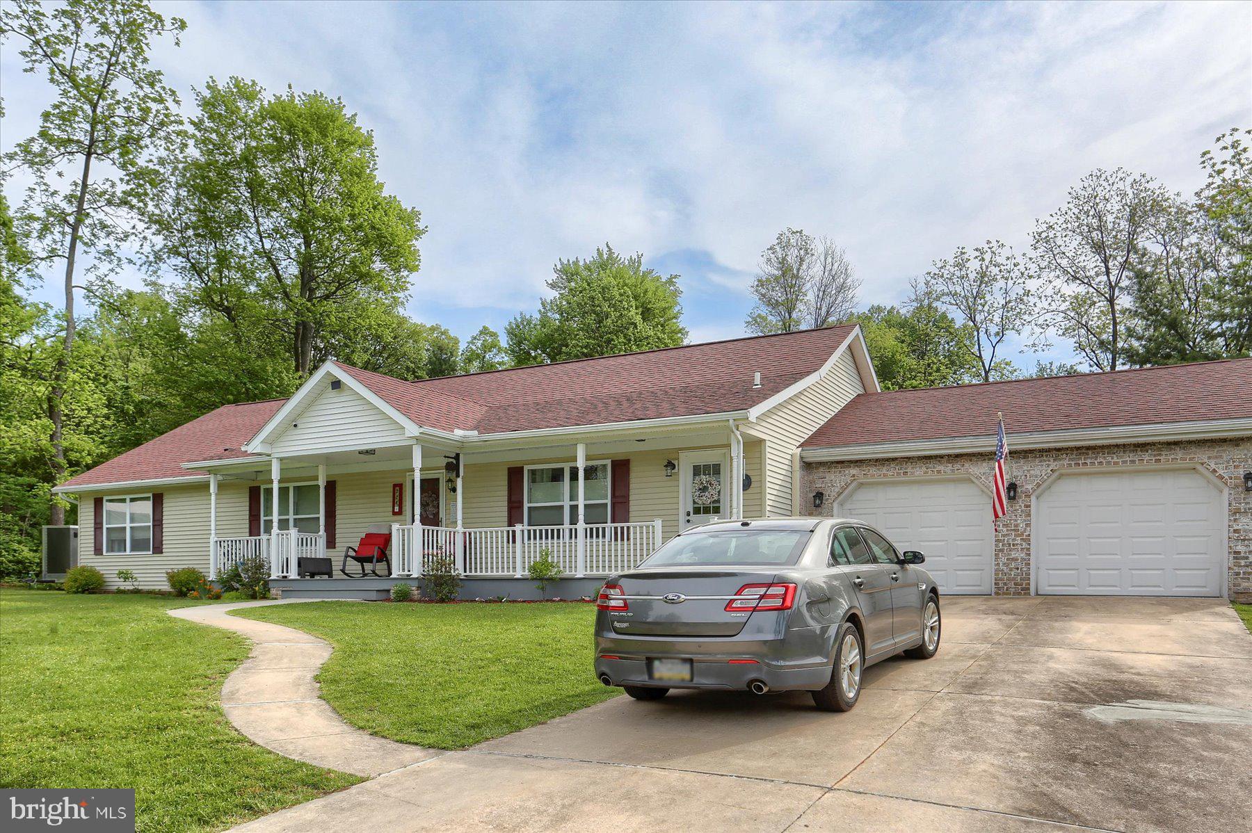 228 DOGWOOD DRIVE