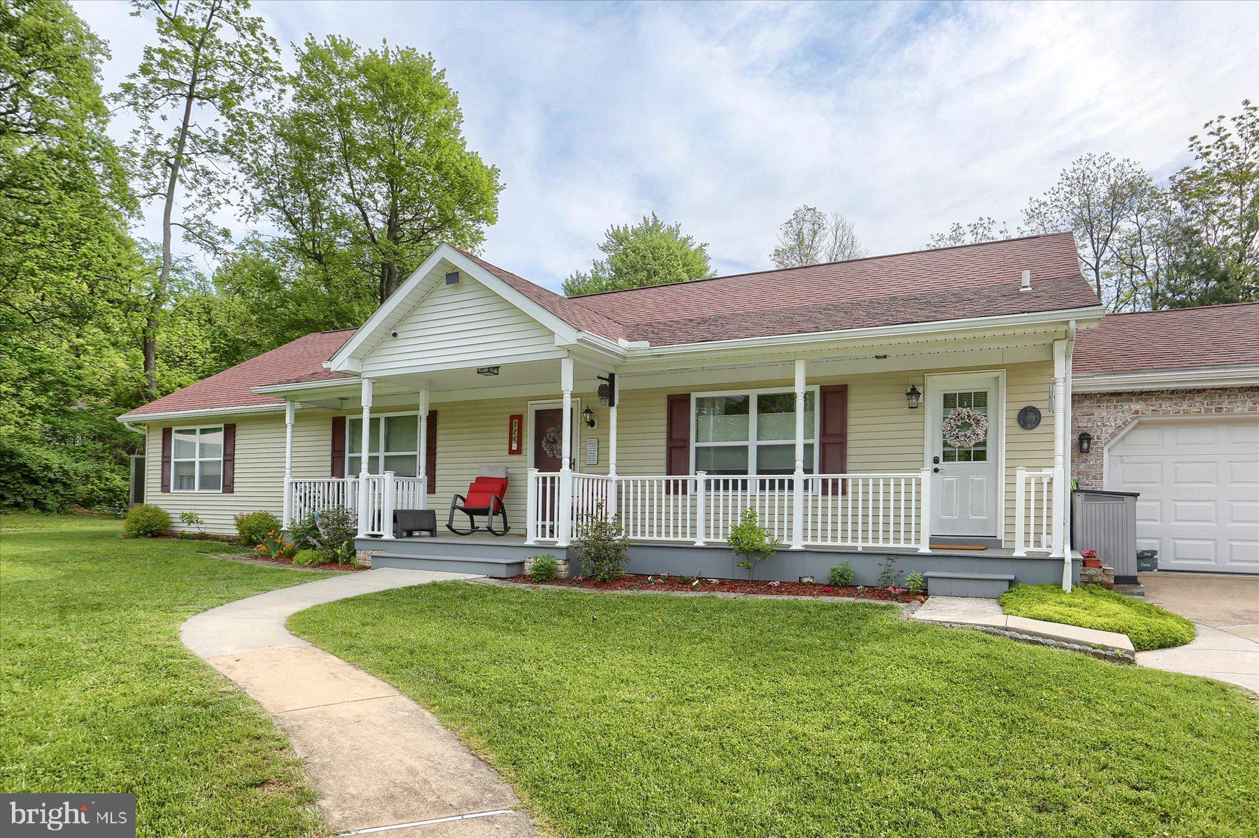 228 DOGWOOD DRIVE