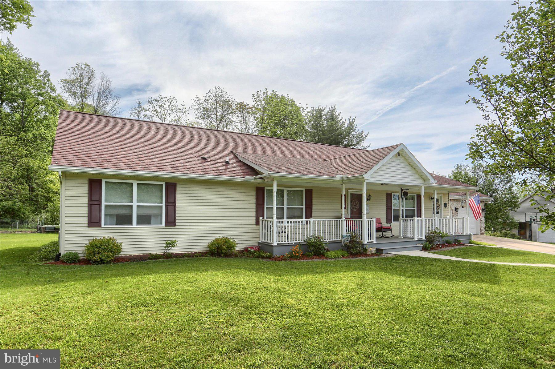 228 DOGWOOD DRIVE
