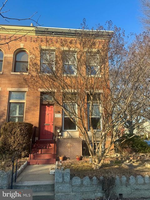 1374 G STREET SE WASHINGTON DC 20003