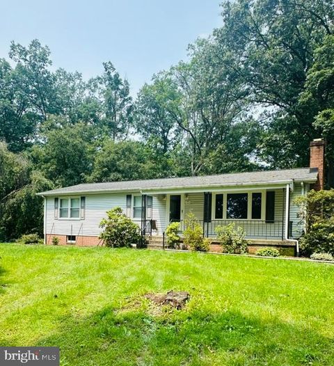 Property photo of 11732 Warner Road, Keymar, MD 21757