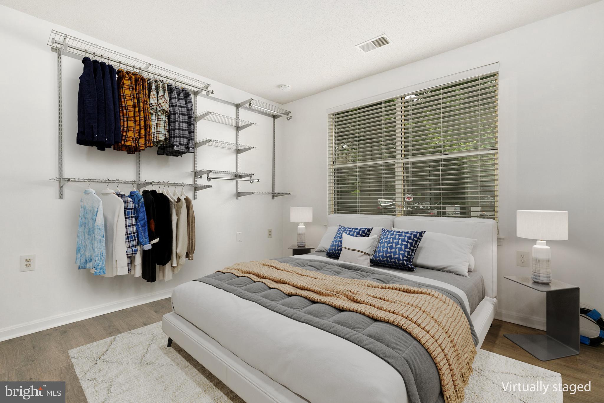 DECOVERLY - Residential