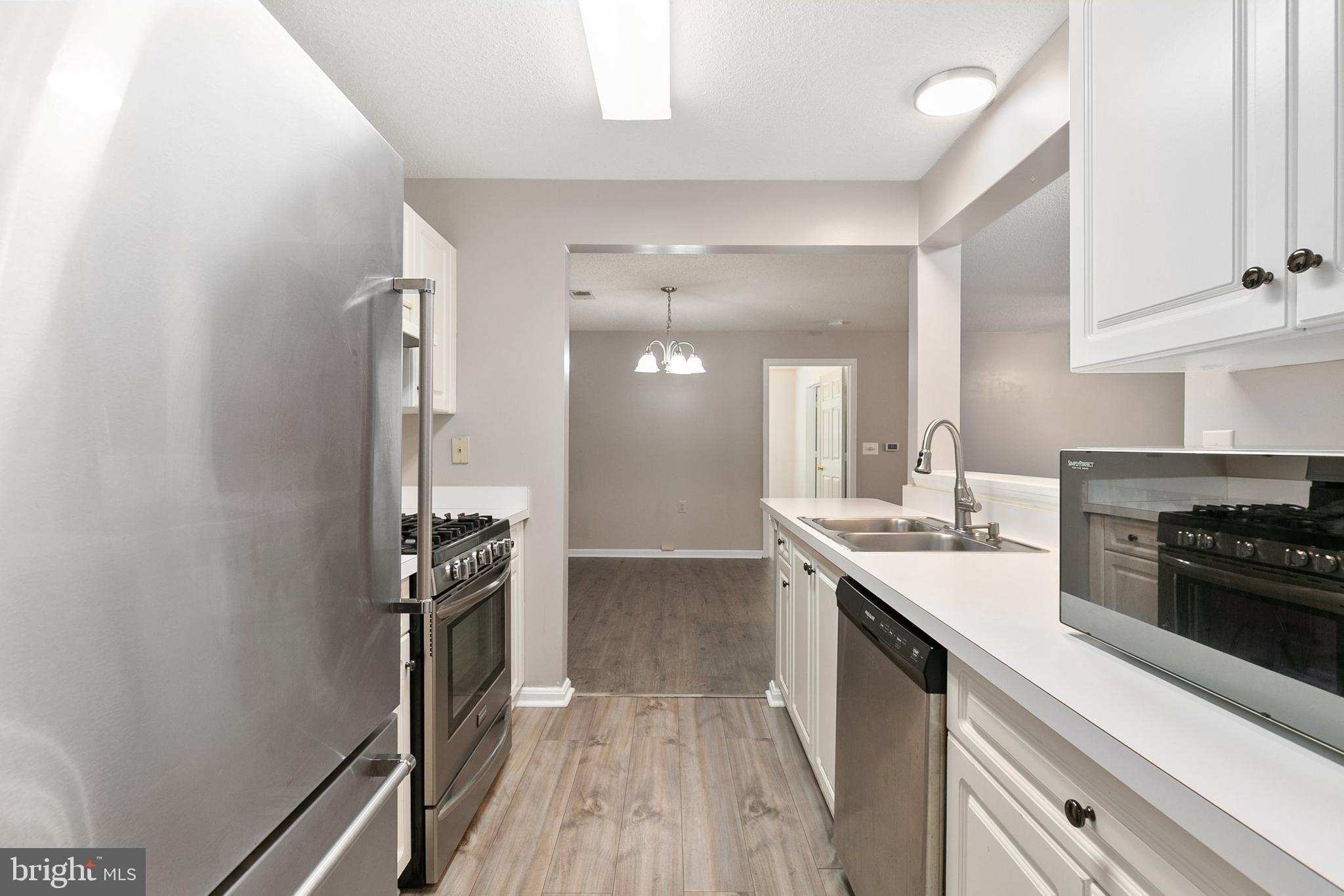 DECOVERLY - Residential