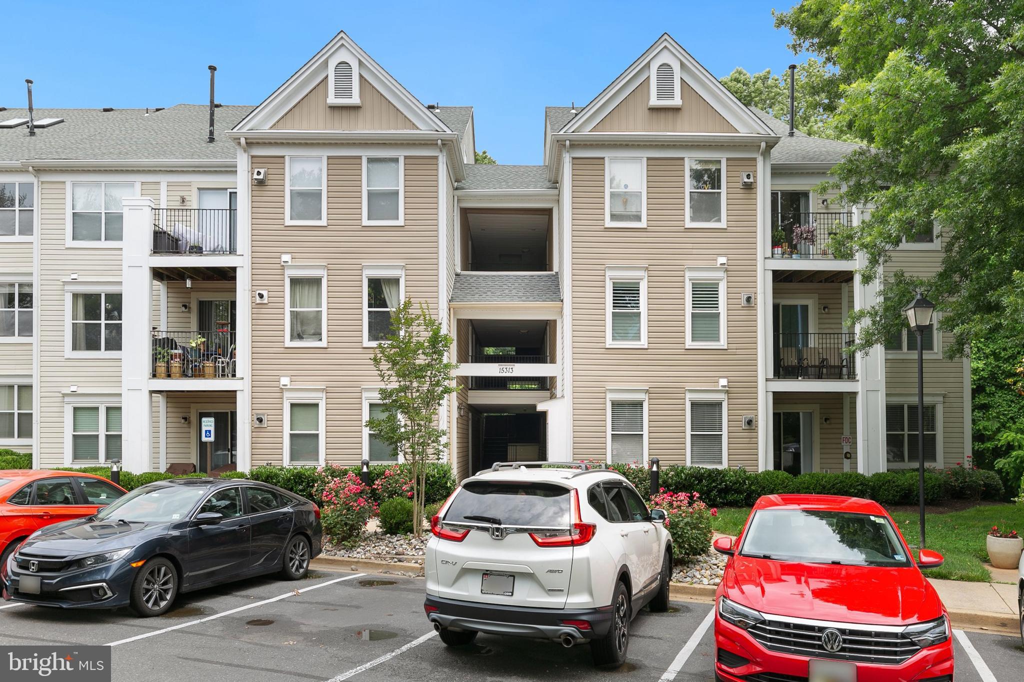 DECOVERLY - Residential