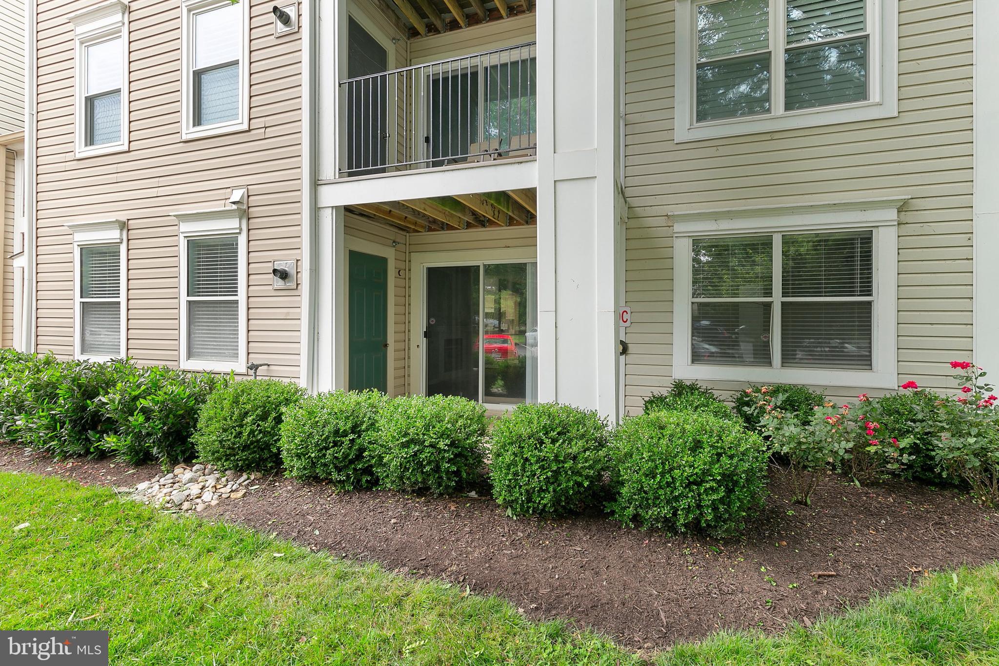 DECOVERLY - Residential