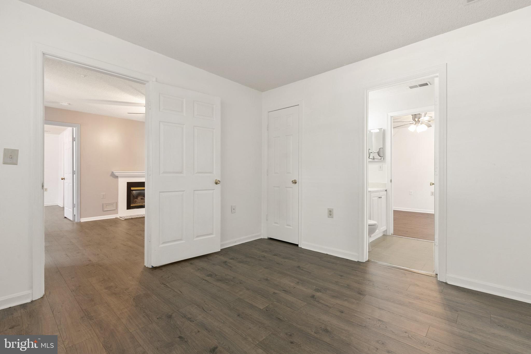 DECOVERLY - Residential