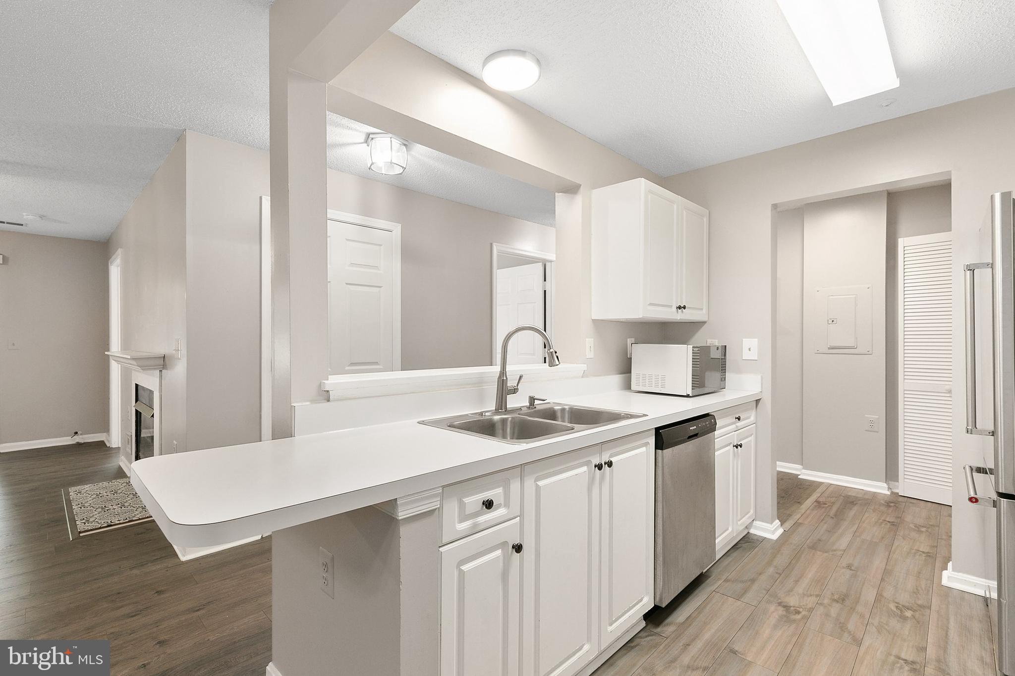 DECOVERLY - Residential