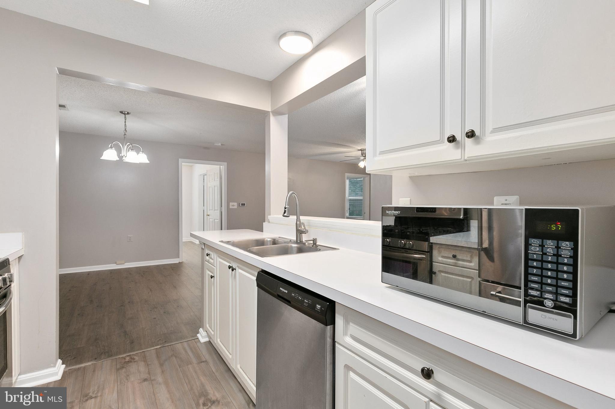 DECOVERLY - Residential