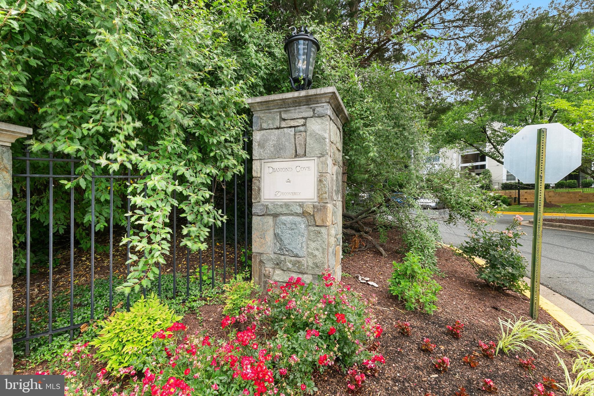 DECOVERLY - Residential